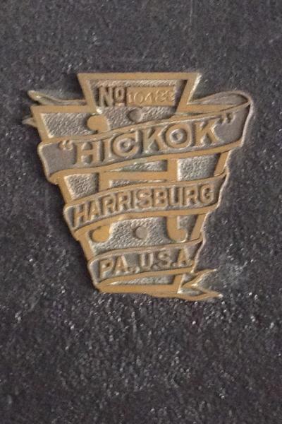 image: Hickok plate.jpg